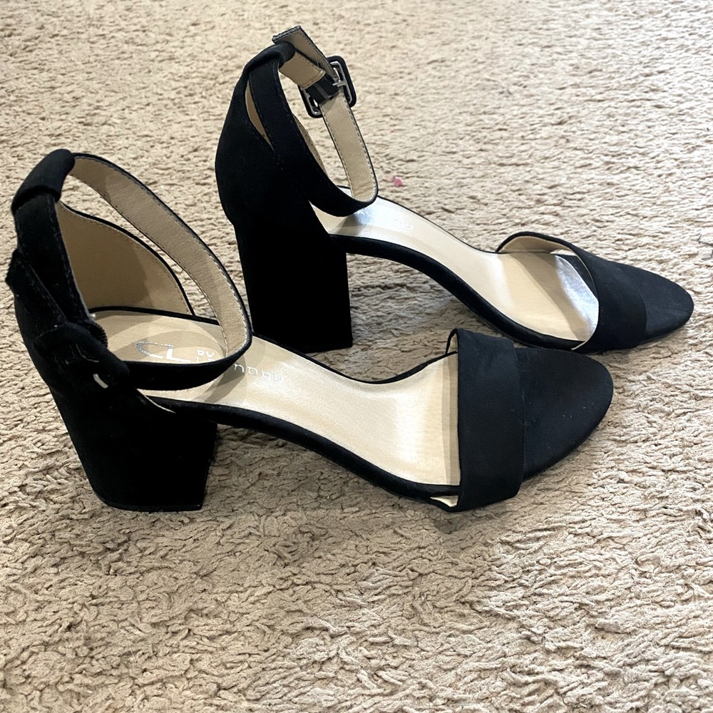Summer Sandal